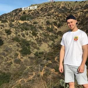 Meet your Posher, James